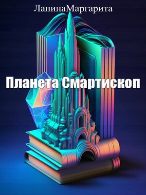 cover image of Планета Смартископ